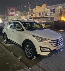 هيونداي سانتافي